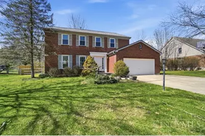 9891 McCauly Woods Drive, West Chester, OH 45241 - Photo 13