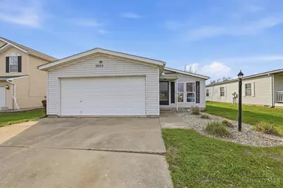 2633 Ruby Lane, Lemon Township, OH 45044 - Photo 3