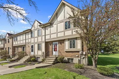 342 Bexley Court, Mason, OH 45040 - Photo 1