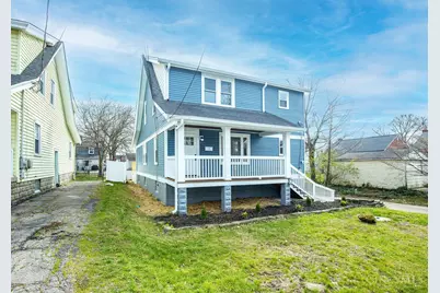 6813 Merwin Avenue, Cincinnati, OH 45227 - Photo 3