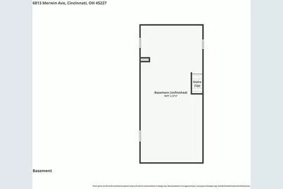 6813 Merwin Avenue, Cincinnati, OH 45227 - Photo 31