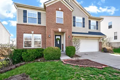 1166 Arbor Springs, Hamilton, OH 45013 - Photo 5