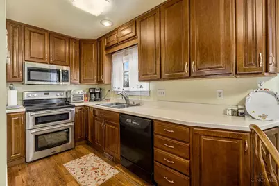 1118 Stuttgart Drive #2, Fayetteville, OH 45118 - Photo 15