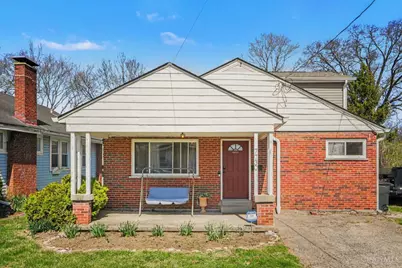 7730 Arlington Avenue, Anderson Township, OH 45255 - Photo 1