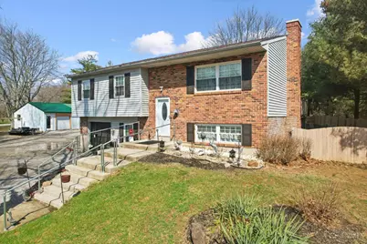 3208 Mount Olive Pt Isabel Road, Tate Township, OH 45106 - Photo 3