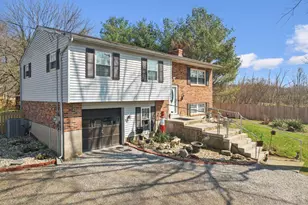 3208 Mt Olive Point Isabel Rd, Tate Township, OH 45106 - Photo 3