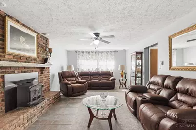 3208 Mount Olive Pt Isabel Road, Tate Township, OH 45106 - Photo 35