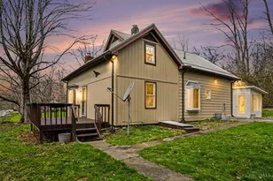 989 Ogden Rd, Wilmington, OH 45177 - Photo 1