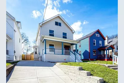 3331 Bonaparte, Cincinnati, OH 45207 - Photo 3