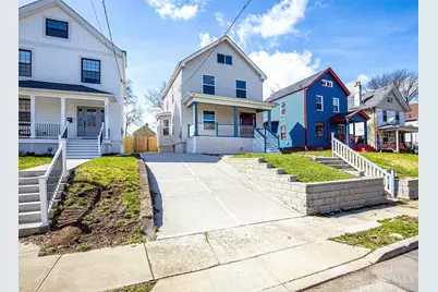 3331 Bonaparte, Cincinnati, OH 45207 - Photo 29