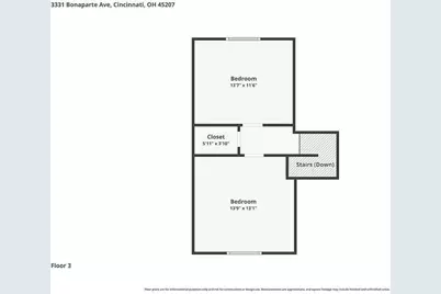 3331 Bonaparte, Cincinnati, OH 45207 - Photo 35