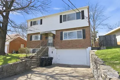 4947 Charlemar Drive, Cincinnati, OH 45227 - Photo 1