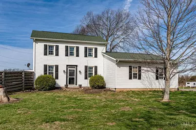 8631 Preble County Line Road, Gratis Twp, OH 45327 - Photo 3