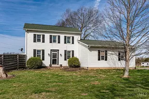 8631 Preble County Line Rd, Gratis Twp, OH 45327 - Photo 3