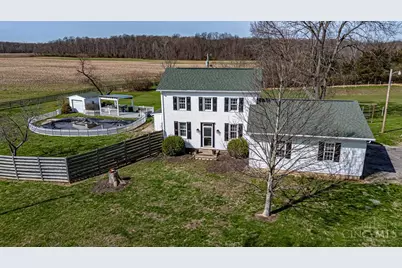 8631 Preble County Line Road, Gratis Twp, OH 45327 - Photo 1