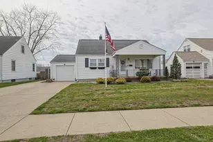 3865 Arlington Ave, Hamilton, OH 45015 - Photo 1