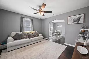 305 N Sycamore St, Harrison, OH 45030 - Photo 5