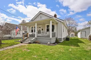 305 N Sycamore St, Harrison, OH 45030 - Photo 1