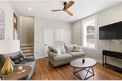 206 Wade Street, Cincinnati, OH 45202 - Photo 7