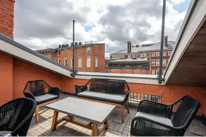 206 Wade Street, Cincinnati, OH 45202 - Photo 27