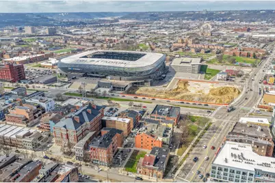 206 Wade Street, Cincinnati, OH 45202 - Photo 31