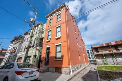 206 Wade Street, Cincinnati, OH 45202 - Photo 1