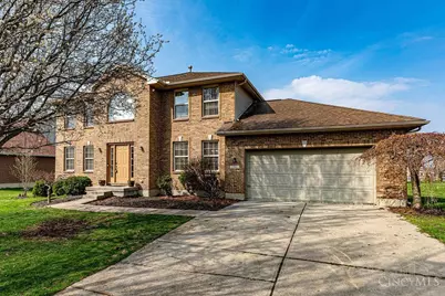 1399 Treaty Court, Hamilton, OH 45013 - Photo 29