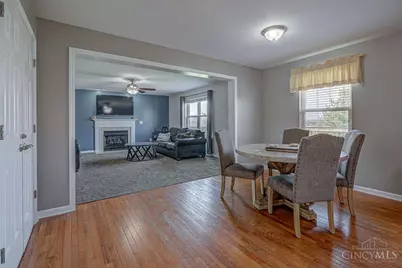 1399 Treaty Court, Hamilton, OH 45013 - Photo 9