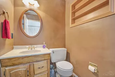 5525 Whispering, Cincinnati, OH 45247 - Photo 27