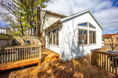 5525 Whispering, Cincinnati, OH 45247 - Photo 33