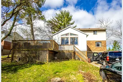 5525 Whispering, Cincinnati, OH 45247 - Photo 35