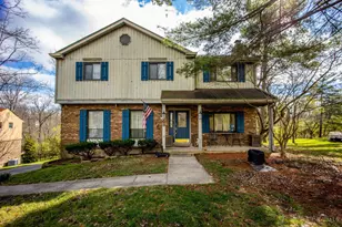 5525 Whispering, Cincinnati, OH 45247 - Photo 1