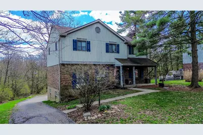 5525 Whispering, Cincinnati, OH 45247 - Photo 3