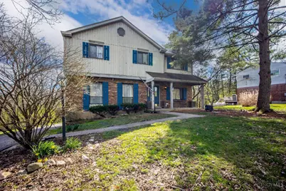 5525 Whispering, Cincinnati, OH 45247 - Photo 39