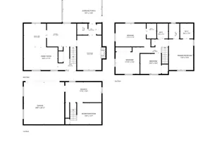 5525 Whispering, Cincinnati, OH 45247 - Photo 51