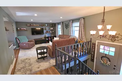 3301 Linsan Drive, Green Township, OH 45239 - Photo 9