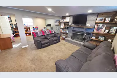 3301 Linsan Drive, Green Township, OH 45239 - Photo 27