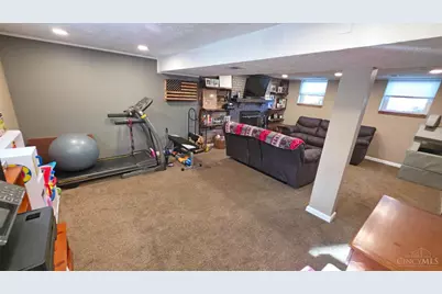 3301 Linsan Drive, Green Township, OH 45239 - Photo 29