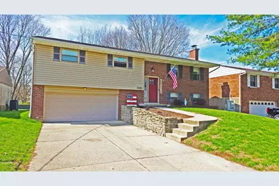 3301 Linsan Drive, Green Township, OH 45239 - Photo 1