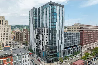 915 Vine Street #303, Cincinnati, OH 45202 - Photo 25