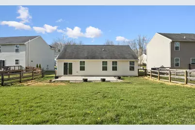 108 Wooded Ridge Drive, Amelia, OH 45102 - Photo 3