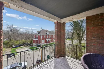 3543 Wilson Avenue, Cincinnati, OH 45229 - Photo 37