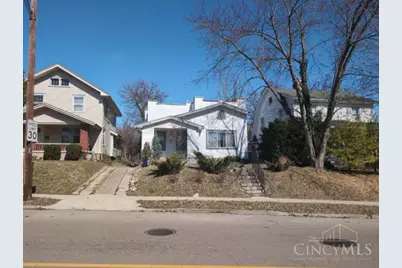 719 W Fairview Avenue, Dayton, OH 45406 - Photo 1