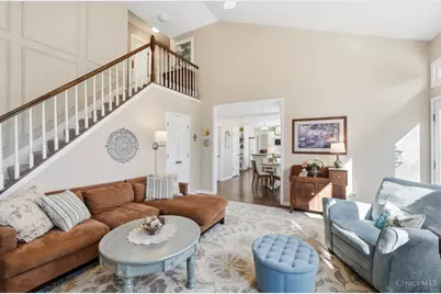 1502 Huntcrest Drive, Cincinnati, OH 45255 - Photo 9