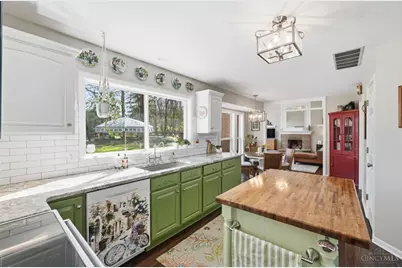 1502 Huntcrest Drive, Cincinnati, OH 45255 - Photo 19