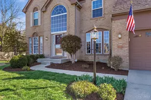 1502 Huntcrest Dr, Cincinnati, OH 45255 - Photo 3