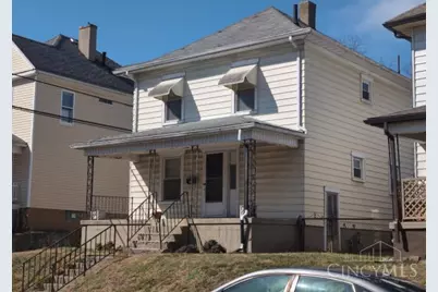 39 Gebhart Street, Dayton, OH 45410 - Photo 1