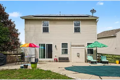 3185 Yellowtail Terrace, Hamilton Township, OH 45152 - Photo 27