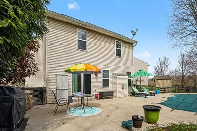 3185 Yellowtail Terrace, Hamilton Township, OH 45152 - Photo 29