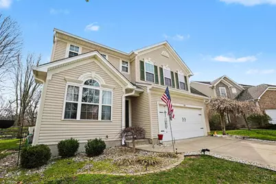 3185 Yellowtail Terrace, Hamilton Township, OH 45152 - Photo 3